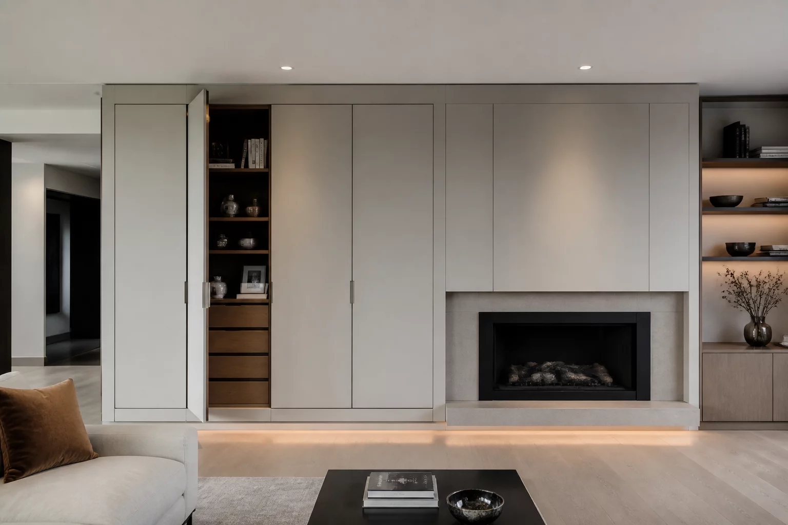 Clutter Management Analysis