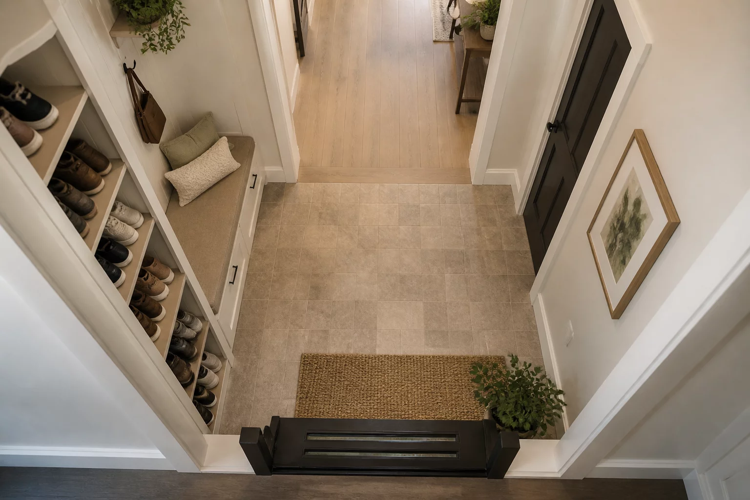 Entryways