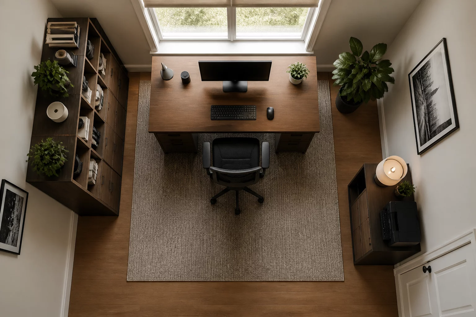 Home Offices