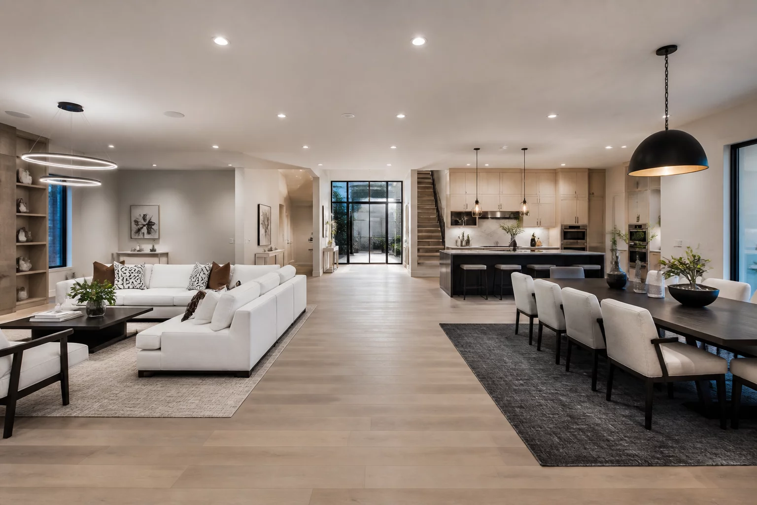 Zoning Strategies